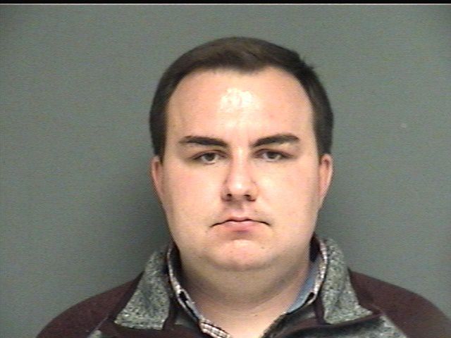 Bradley Lamar White